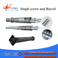 Quality Guarantee High Quality Conical Twin Screw and Barrel